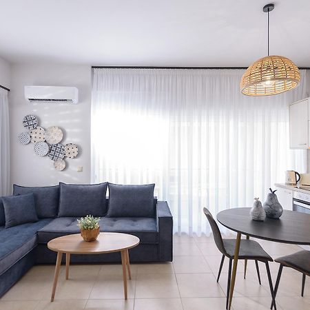 Casa Kali 1 Apartment Heraklion  ภายนอก รูปภาพ