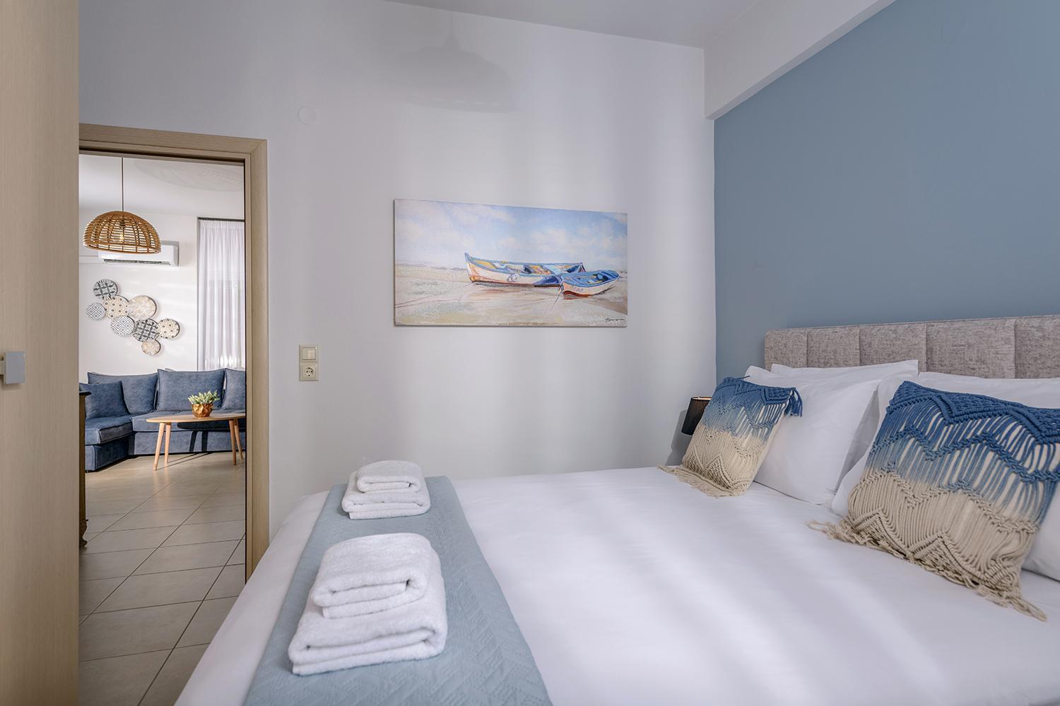 Casa Kali 1 Apartment Heraklion  ภายนอก รูปภาพ