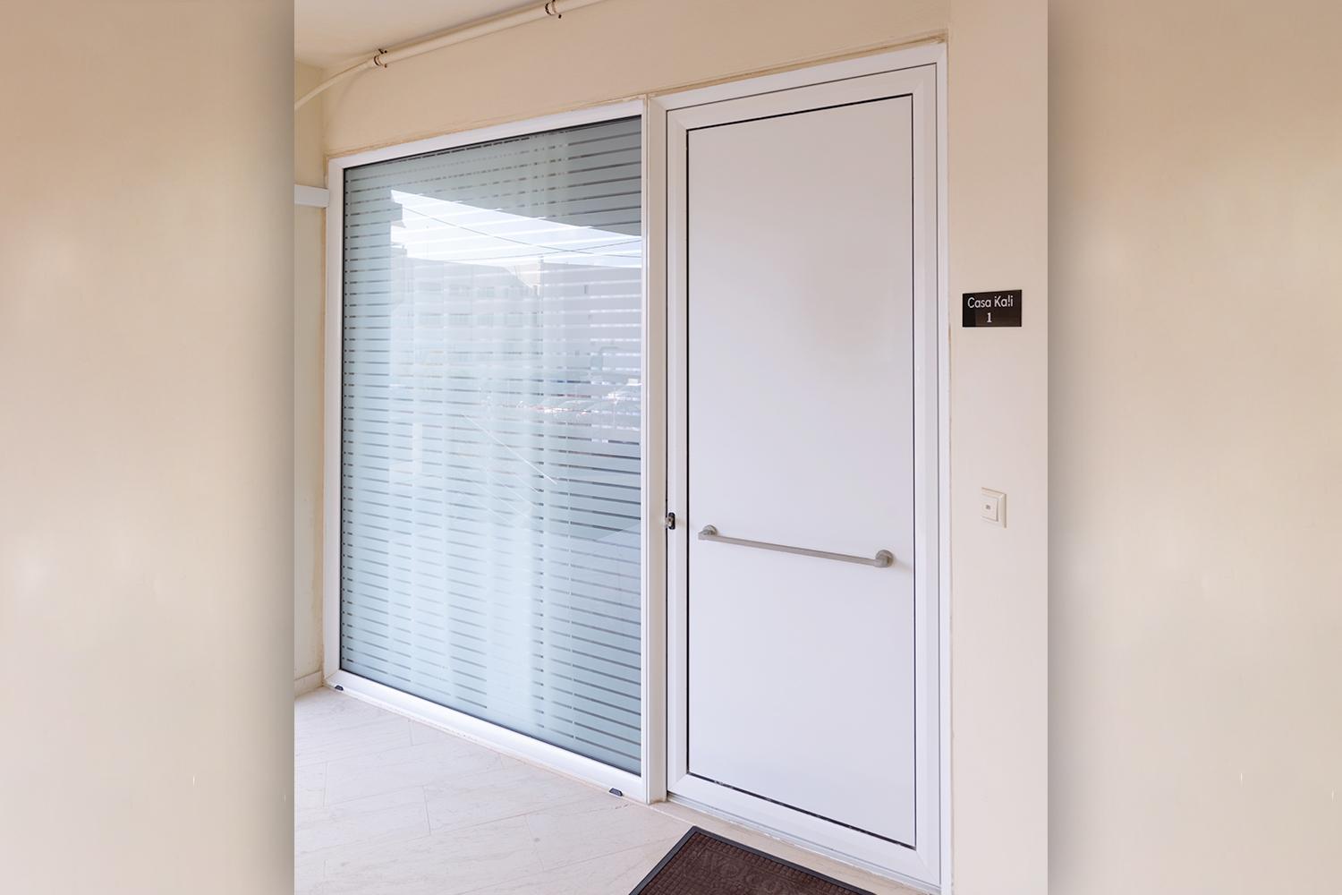 Casa Kali 1 Apartment Heraklion  ภายนอก รูปภาพ