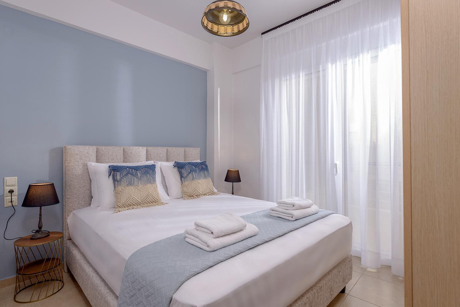Casa Kali 1 Apartment Heraklion  ภายนอก รูปภาพ