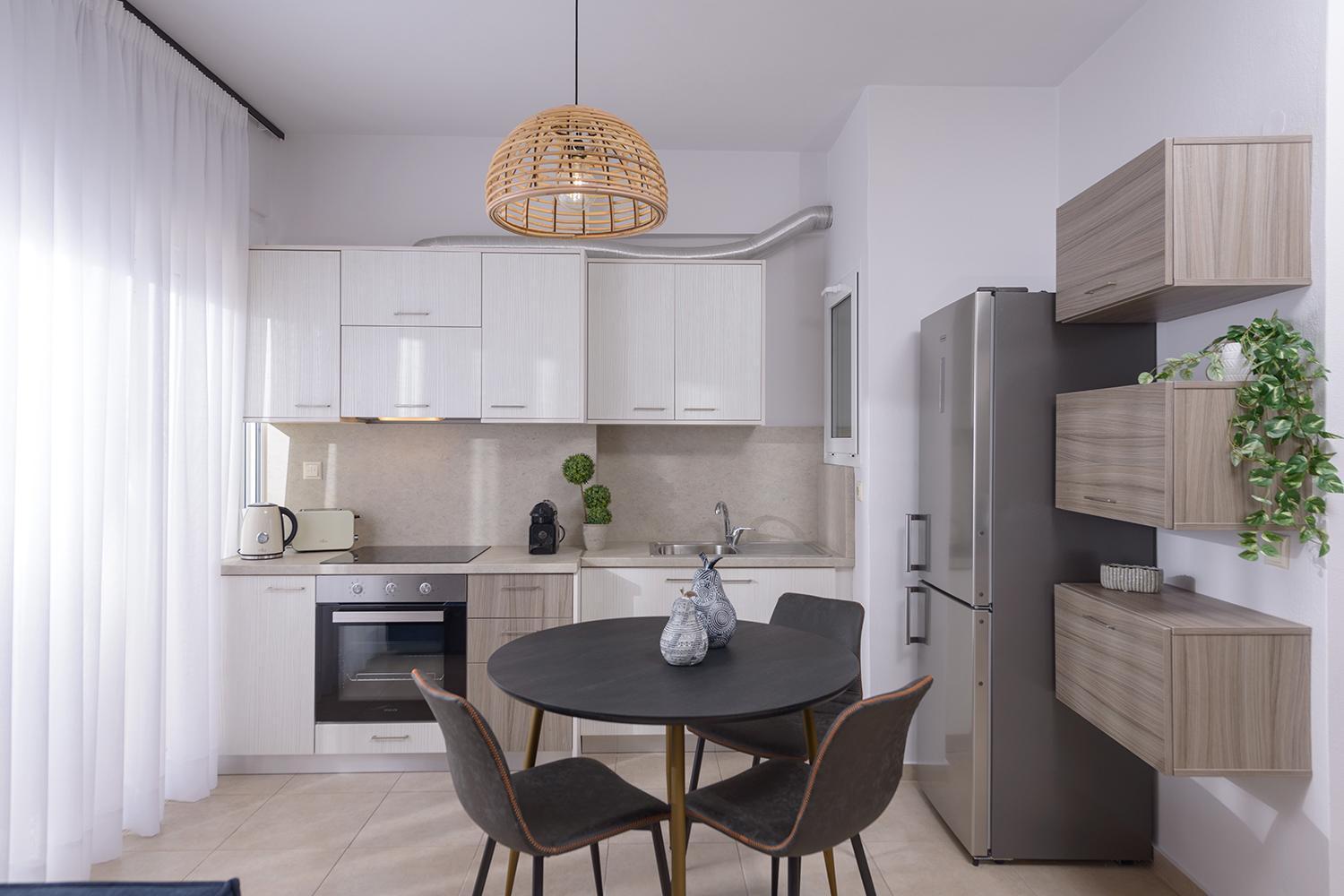 Casa Kali 1 Apartment Heraklion  ภายนอก รูปภาพ