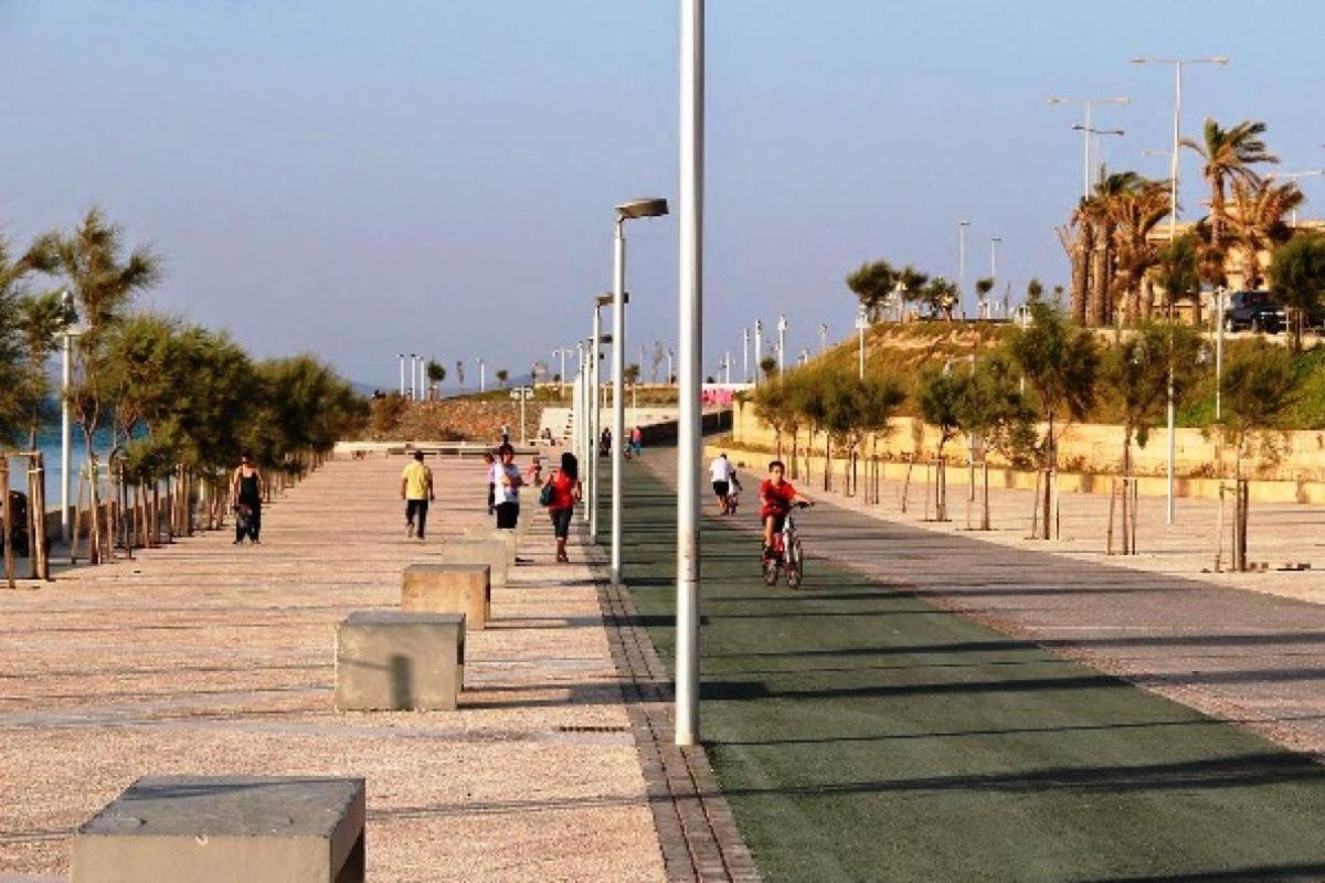 Casa Kali 1 Apartment Heraklion  ภายนอก รูปภาพ